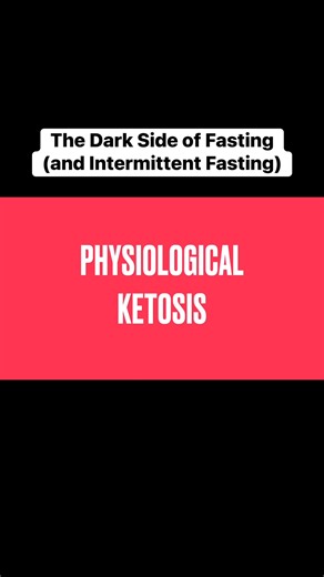 Is fasting dangerous? It can be. Check out the dangers of fasting and how to avoid them. If you like this video, check this one out next: https://drbrg.co/49y1NFk | Dr. Eric Berg