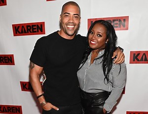 Keshia Knight Pulliam And Brad James Are Raising Their Family On A Farm | Essence