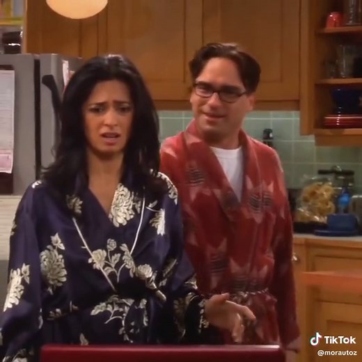The Big Bang Theory