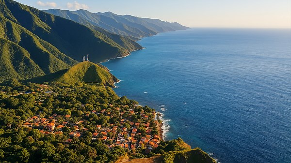 Venezuela in 4K – Stunning Natural Wonders & Secret Places Revealed