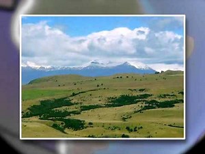 La Formation des Montagnes