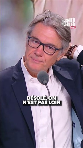 My republican heart is bleeding. Banned from coming to France... or even Europe!
