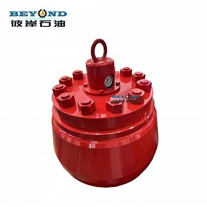 [Hot Item] Hydril K20-5000 K20-7500 Pulsation Dampener Assembly, P/N: 1005208-07