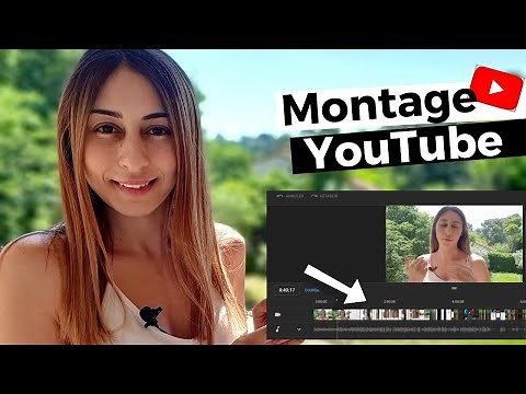 Comment MODIFIER une vidéo YouTube déjà en ligne