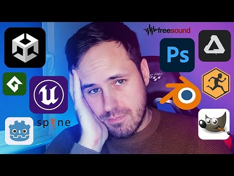 Jak Vytvořit Hru a Co Je Na To Potřeba?