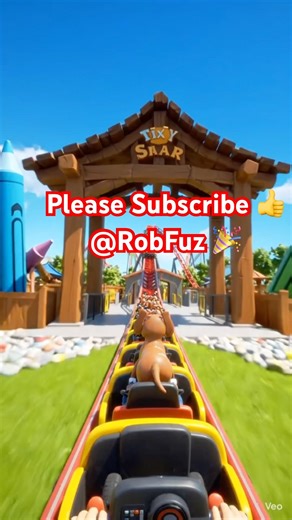 Slinky🐶 #dog #rollercoaster #coaster #slinkydogdash #wow #amazing #disney #epic #fun #shorts