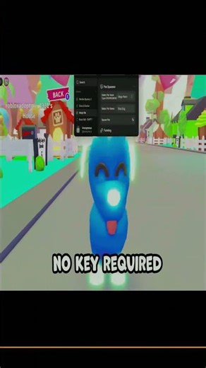 New Script on Adopt Me! Delta Script in Desc! #roblox #adoptme #adoptmeroblox #adoptmetrades