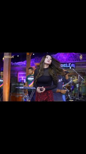 Hai SAJADA, Jameslicous dan pecinta musik seluruh dunia Kali ini lagu ciptaan saya yg berjudul “Tepung Kanji 2” di bawakan secara live oleh kak @𝗗𝗶𝗳𝗮𝗿𝗶𝗻𝗮 𝗜𝗻𝗱𝗿𝗮✨ ft. @FENDIK ADELLA real tayang siang ini ya bareng OM ADELLA jangan lupa merapat🙏❤️