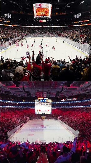 One championship. Two cities.