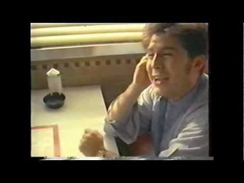 MTV "Diner" Commercial - 1993