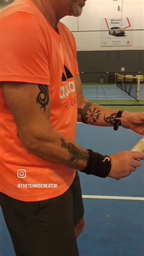 2K views | Do you need a forehand volley? Try these simple steps to improve your net game  #tennisvolley #tennisinstruction #tennistechnique #tennislesson #tenniscoaching | Tennis | Facebook