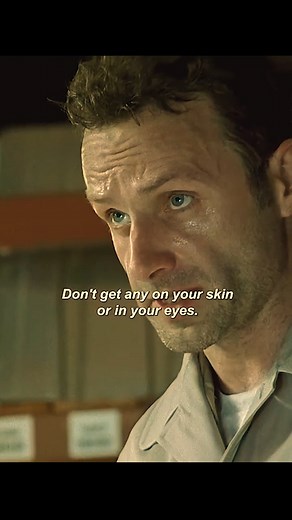 They left the man chained on the rooftop. #thewalkingdead #movie #new #films #bestfilm #movietime #movieclips #movienight #moviereview #fbreels #reelsvideo #reels2025 | Asherqg