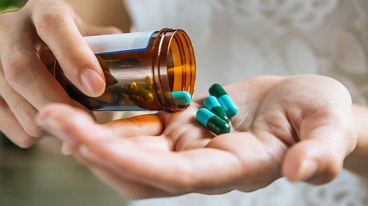Self-Medication: Expert Explains Why You Should Avoid It