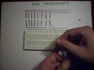 36K views · 1.5K reactions | Clase 4 de Electrónica | El Profe Garcia | Facebook