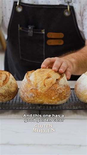 12K views · 134 reactions | What happens when you bake the same...