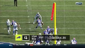 613K views · 308 shares | Top 5 Runs from Week 1: 5. Todd Gurley (Los Angeles Rams) 4. LeSean Mccoy (Buffalo Bills) 3-1.  | NFL | Facebook