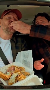 Two best mates going off the beaten track Kiwi style! Jump in, Colin and Manu are taking you on a culinary adventure in Godzone country. Off The Grid with Colin and Manu starts Wednesday 7.30pm on TVNZ 1 & TVNZ | TVNZ 1