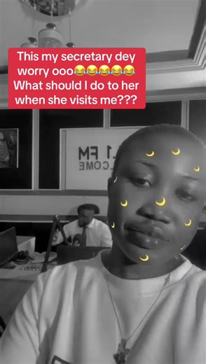 Funny Office Dilemma with My Secretary