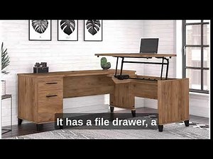 5 Best Executive Desks for Home Office