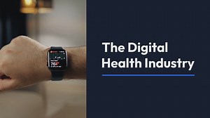 Investing in Digital Health
