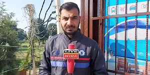 22K views · 820 reactions | #Big #News regarding weekend Restrictions | Live Wire | Facebook