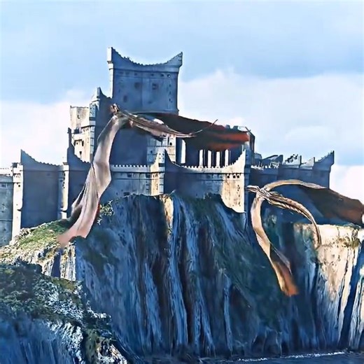 Death Of Rhaegal ❤️‍🩹🥺 Daenerys Dragon 🐲 #shorts #houseofthedragon #gameofthrones