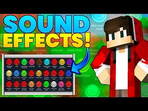 🤯Find Any Sound Effects for Minecraft Videos! 🔥(DON'T MISS)
