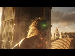 How I Made Attack On Titan In Live Action