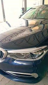 BMW 520d Detailed Review: Stunning Interior & Exterior Walkaround