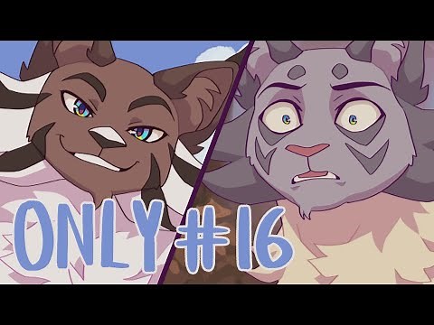 【ONLY (Ashfur, Warriors) MAP | Part 16】