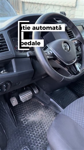 Cutie automată și 3 pedale: Tot ce trebuie să știi