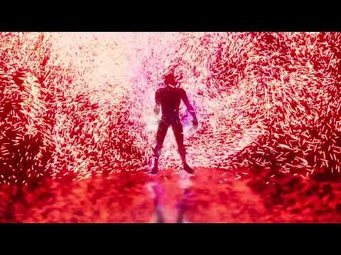 Unity VFX Graph With Azure Kinect