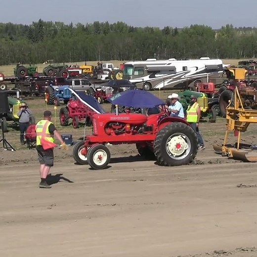 Lee Salmon - Strathcona (SVTA) August 2025