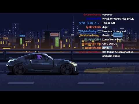 FIRST STREAM ER:LC Roleplay Roblox TTS