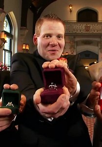 Four Weddings (US) S07:E01 - Grooms Take Over