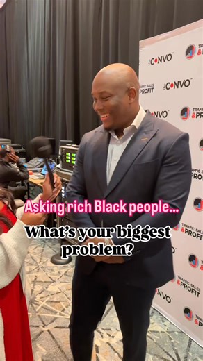 Rich Black People Problems | Dani's World