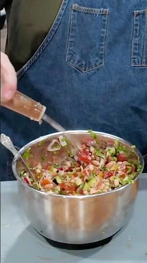 Use Any Acid to Make It POP 🔥 Balance Your Dish Like a Chef
