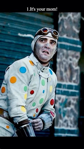 Bloodsport’s Mind Trick SAVES the Day… Until It Doesn’t | Suicide Squad’s DARKEST Moment 😱