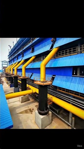 CASE Group- Engineering Excellence #engineering #CASEgroup #gasification #shorts