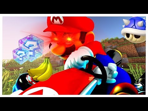 MARIO KART MEMES