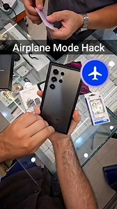 3M views · 10K reactions |  Flight Mode Hack Trick .... #instagood #instareels #instalike #instagram #hack #hacking #trending #technology #reelitfeelit❤️❤️ #tricks #reelsindia #reelitfeelit #reelkarofeelkaro #reelsinstagram #reelsinsta #trendingreels #technews #tipsandtricks #explorepage #explore #android #viralreels | Mani Manu | Facebook