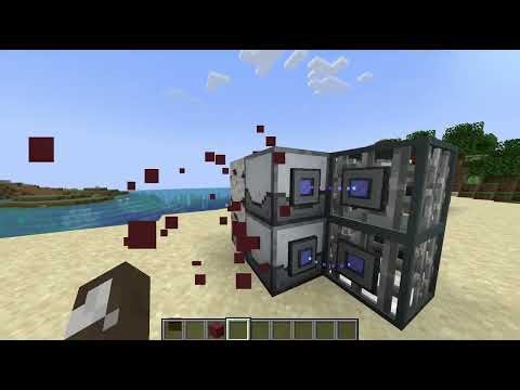 Getting Started in Industrial Foregoing