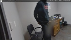 On November 18, 2022 I, PTL Kyle Creppel, initiated a traffic stop on...