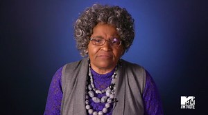 At 15, Lynda Lowery was the youngest person to march with Martin Luther King, Jr. on Bloody Sunday. | MTV News