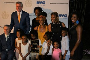 The Power of Connection