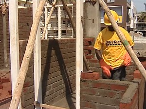 Process of Fixing Door & Windows Frames - Explained - ConstructUpdate.com