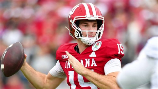 Miami advances to national championship ahead of Indiana-Oregon matchup