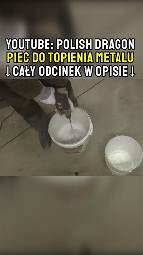 🧶 WYŁOŻENIE PIECA ODLEWNICZEGO DIY 🔥