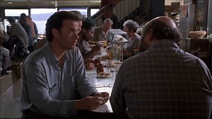 Destiny doesn't care about distance. See Tom Hanks and Meg Ryan in Sleepless in Seattle, Saturday at 9PM E/P. | STARZ