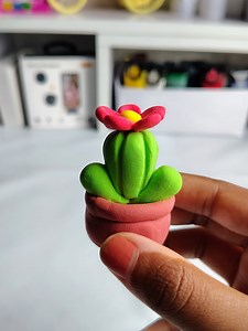 138K views · 1.4K reactions | Easy clay art  #foryoupageシ #viralreelschallenge #diy | Art By Ruksana | Facebook